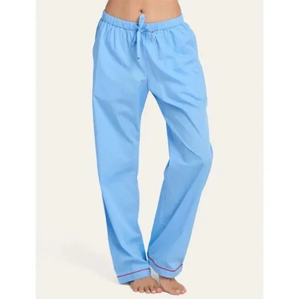 Morgan Lane Tommy Pajamas (Large) - Picture 2 of 10